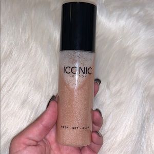 Iconic London Prep Set Glow